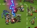 Cluiche Tógtar Orc ar líne