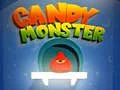 Cluiche Monsterman Candy ar líne Cluiche Monsterman Candy ar líne