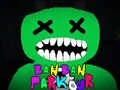 Cluiche Ban Ban Parkour ar líne