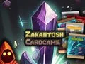 Cluiche Cluiche cártaí Zakantosh ar líne