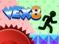Cluiche Vex 8 ar líne