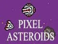 Cluiche Asteroidí Píosa ar líne Cluiche Asteroidí Píosa ar líne