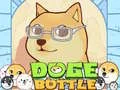 Cluiche Bóthar Doge ar líne