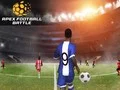 Cluiche Cath Soccer Apex ar líne
