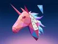 Cluiche Ealaín 3D Lowpoly ar líne Cluiche Ealaín 3D Lowpoly ar líne