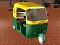 Cluiche Cluiche Rickshaw Tuk Tuk Nua ar líne
