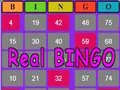 Cluiche BINGO Fíor ar líne