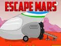 Cluiche Éalú ó Mars ar líne Cluiche Éalú ó Mars ar líne