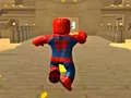 Cluiche Roblox: Nuashonra Spiderman ar líne