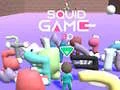 Cluiche Cluiche Abecedair Squid ar líne Cluiche Cluiche Abecedair Squid ar líne
