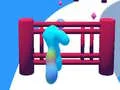 Cluiche Rith Blob 3D ar lĂne Cluiche Rith Blob 3D ar lĂne