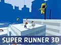 Cluiche Super Runners 3D ar líne