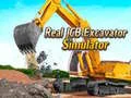 Cluiche Simléire JCB Réadul ar líne