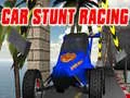 Cluiche Rás Stunt Gcar ar líne
