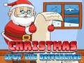 Cluiche Nollaig: Faigh na Difríochtaí ar líne