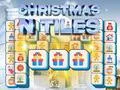 Cluiche Nollaig N Dtileanna ar líne