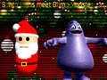Cluiche Monca Grima na Nollaig ar líne