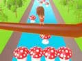 Cluiche MushroomTarzan ar lĂne Cluiche MushroomTarzan ar lĂne