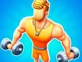 Cluiche Mo Simléid Gym ar líne