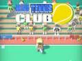 Cluiche Club Tenis Beag ar líne