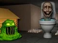 Cluiche Simulatorsh Traorach na Toielt 3D ar líne