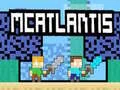Cluiche Mcatlantis ar líne