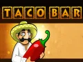 Cluiche Bar Taco ar líne