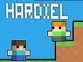 Cluiche Hardxel ar líne