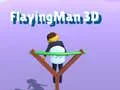 Cluiche Duine Ag Eitilt 3D ar líne Cluiche Duine Ag Eitilt 3D ar líne