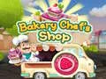 Cluiche Siopa an Chef Báicéir ar líne