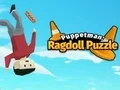 Cluiche Puppetman: Puzzel Ragdoll ar lĂne Cluiche Puppetman: Puzzel Ragdoll ar lĂne