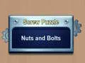 Cluiche Púistín Screwch agus Nut ar líne Cluiche Púistín Screwch agus Nut ar líne