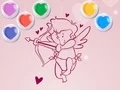 Cluiche Bubble Shooter Lá na gCairde ar líne