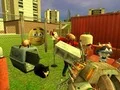 Cluiche Garry's Mod ar líne