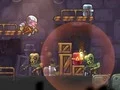 Cluiche Zombotron Athshocrú ar líne Cluiche Zombotron Athshocrú ar líne