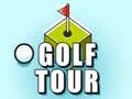 Cluiche Tour Gailf ar líne