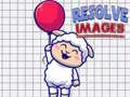Cluiche Réiteach Íomhánna ar líne
