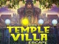 Cluiche Teacht as Villa an Teampall ar líne