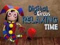 Cluiche Ciorcal Digitigh: Am Amach ar líne Cluiche Ciorcal Digitigh: Am Amach ar líne