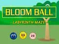 Cluiche Láithreach Bloomball ar líne