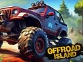 Cluiche Oileán Offroad ar líne Cluiche Oileán Offroad ar líne