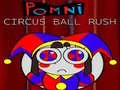 Cluiche Pomni Ciorcal Rith na Balla ar líne Cluiche Pomni Ciorcal Rith na Balla ar líne
