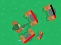 Cluiche Crashing Zombie ar lĂne Cluiche Crashing Zombie ar lĂne