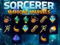 Cluiche Draoi Mahjong Mionscar ar líne