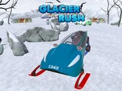 Cluiche Rush na hoighear ar líne
