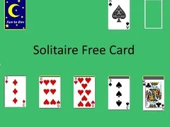 Cluiche Solitaire Cártaí Saor in Aisce ar líne Cluiche Solitaire Cártaí Saor in Aisce ar líne