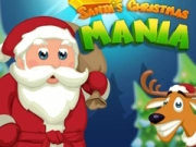 Cluiche DraĂocht Nollag Santa ar lĂne Cluiche DraĂocht Nollag Santa ar lĂne