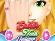 Cluiche Dearbhóir NAILÍ na Cásca 2 ar líne