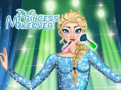 Cluiche Athchóiriú Elsa ar líne Cluiche Athchóiriú Elsa ar líne