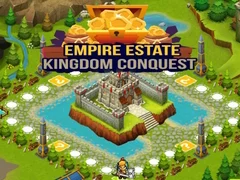 Cluiche Conquest an Ríocht na hIompraíochta ar líne